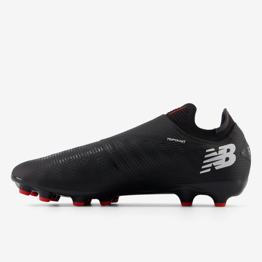 New Balance M Furon Pro AG v7 Core Kunstrasenschuhe in SCHWARZ