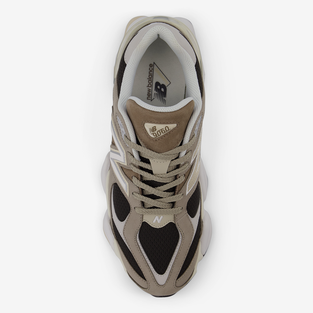 New Balance U9060CTA Freizeitschuhe in BEIGE