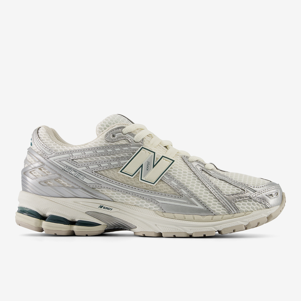 New Balance U 1906 Essentials Freizeitschuhe in GRAU