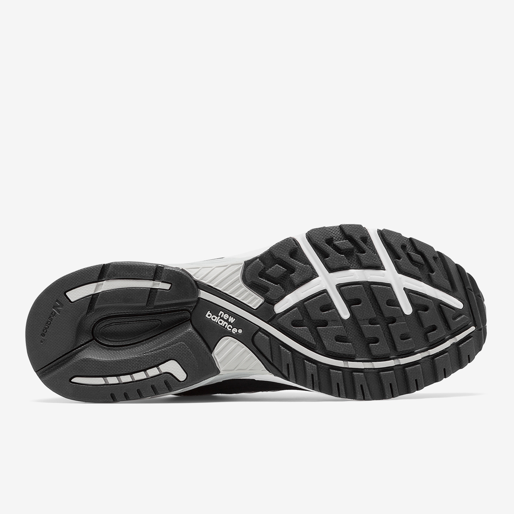 New Balance M 993 MiUS Core Freizeitschuhe in SCHWARZ