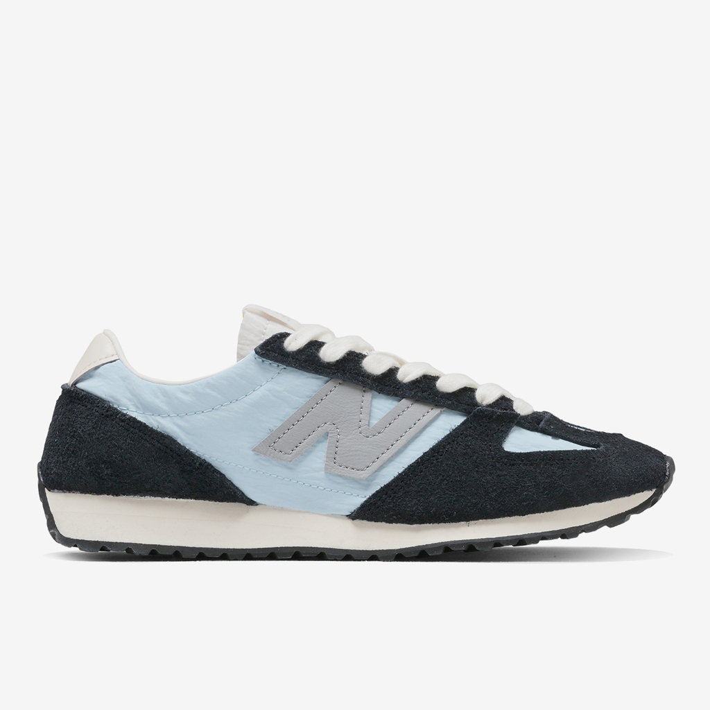 New Balance U 471 Freizeitschuhe in SCHWARZ