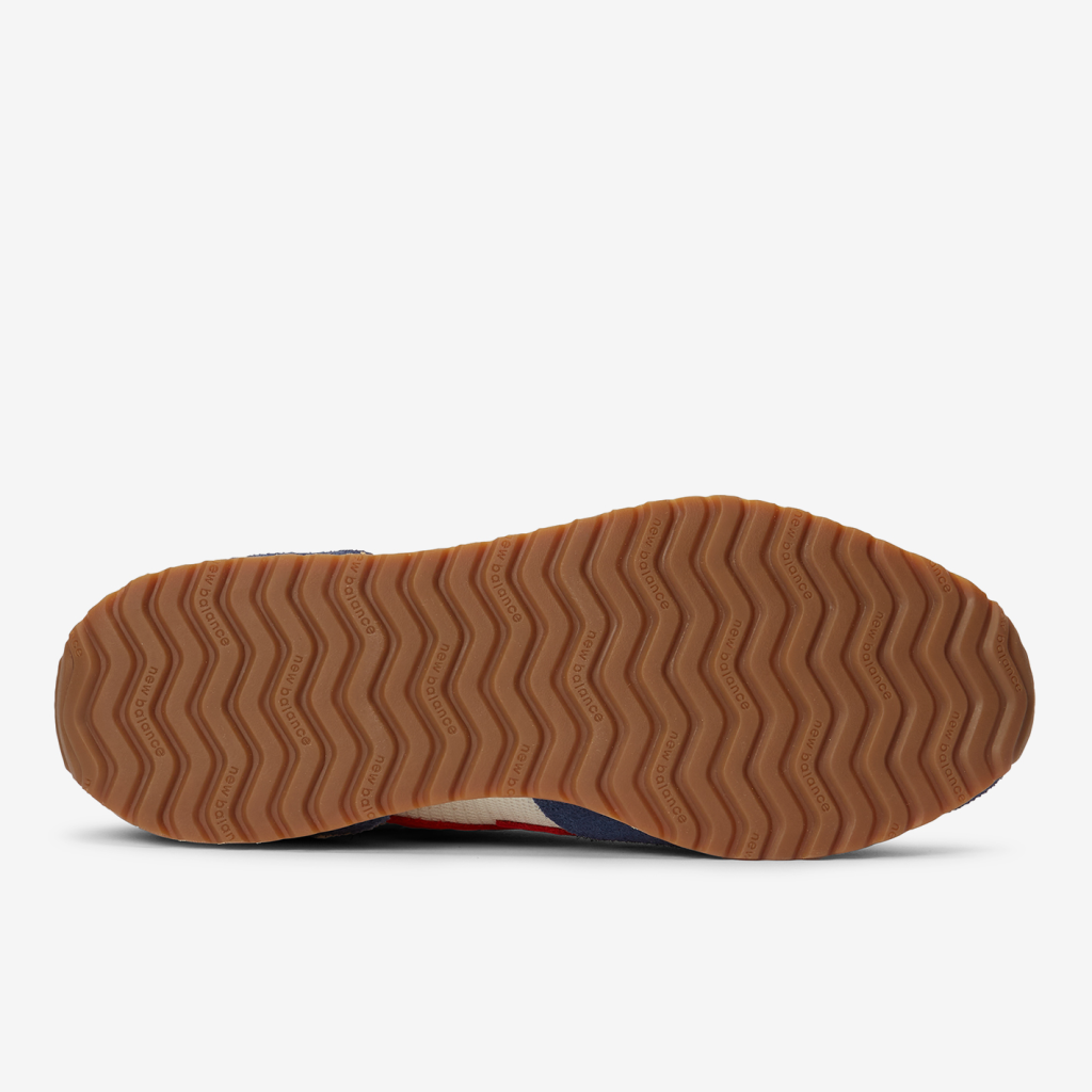 New Balance U 471 Freizeitschuhe in BLAU