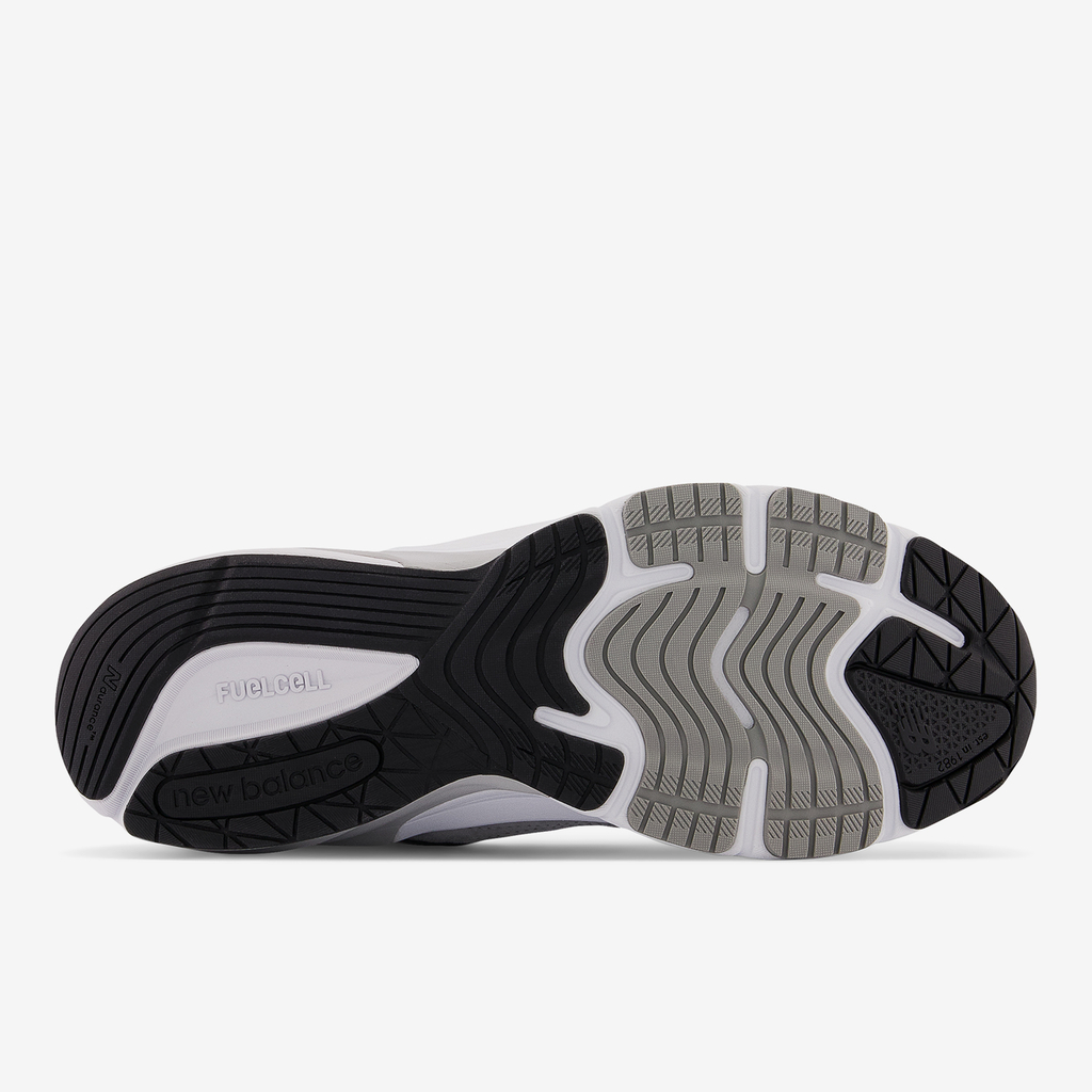 New Balance W Made in USA 990 v6 Core Freizeitschuhe in GRAU