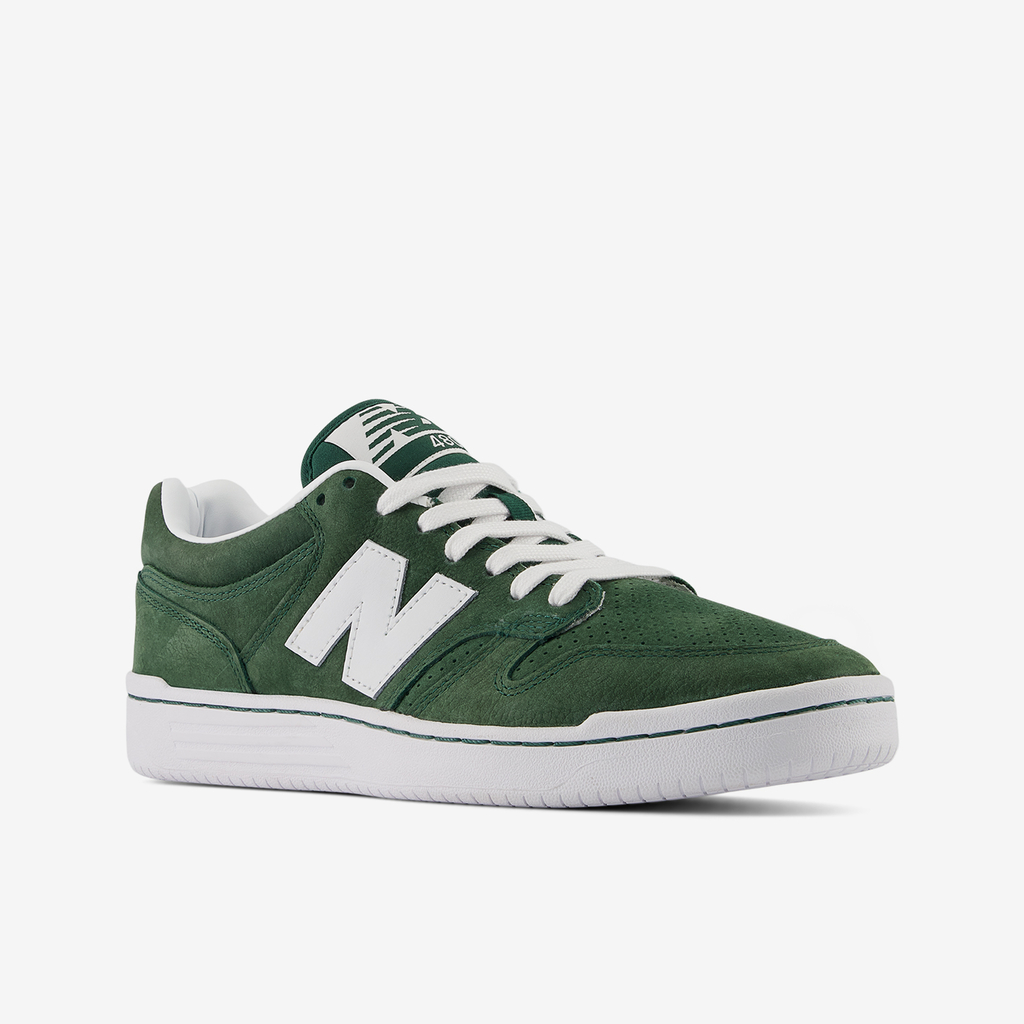 New Balance M NM480 Future Skateboardschuhe in GRÜN