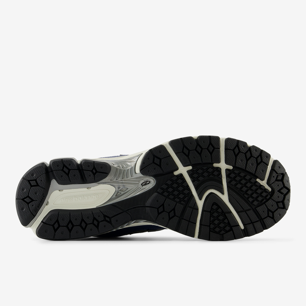 New Balance U 2002R Sport Freizeitschuhe in BLAU