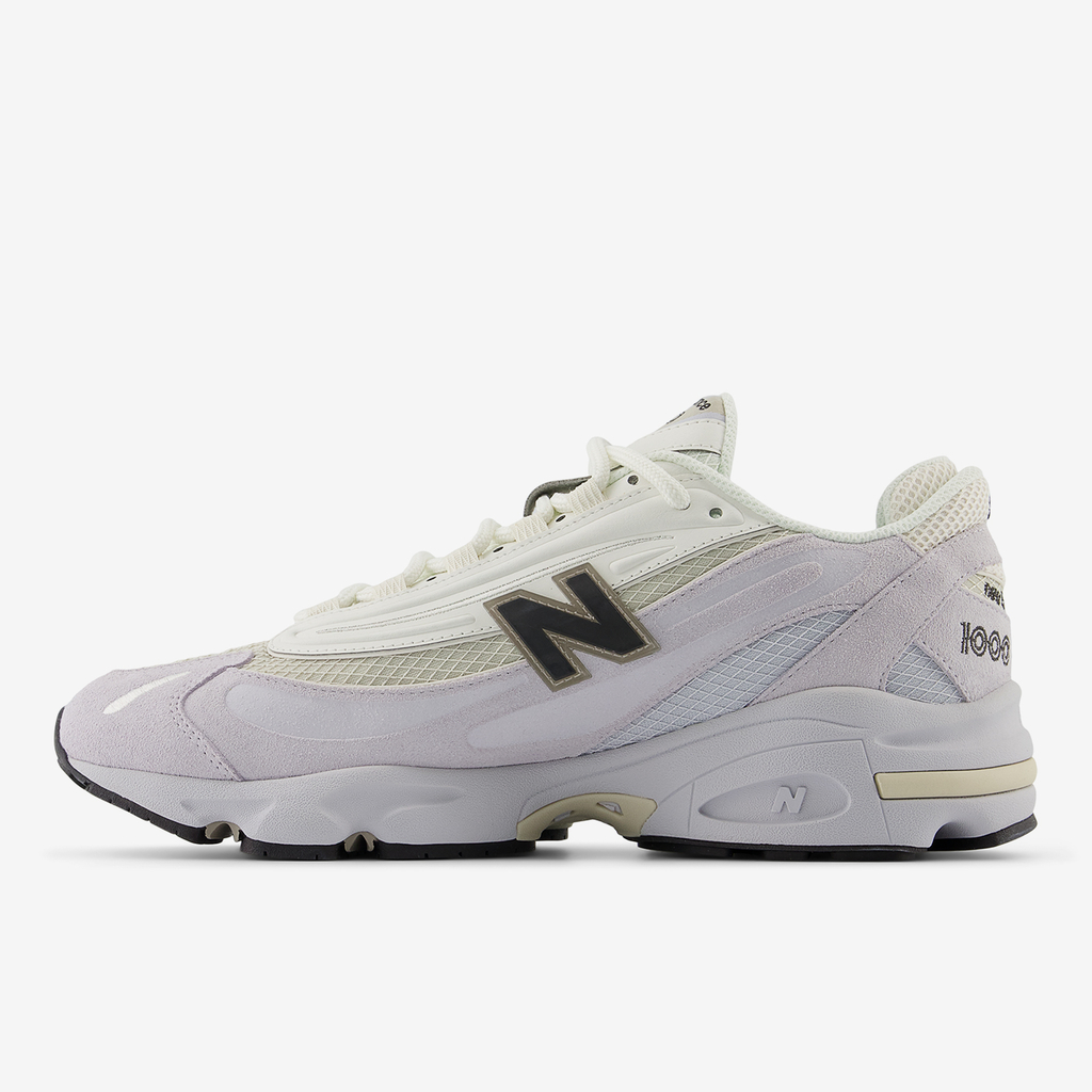 New Balance U 1000 Light Freizeitschuhe in GRAU