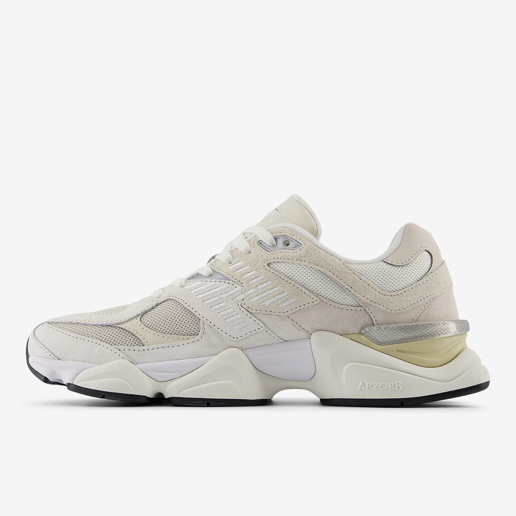 New Balance U 9060 Elevated Classics Freizeitschuhe in BEIGE