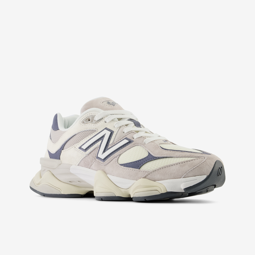 New Balance U 9060 Elevated Essentials Freizeitschuhe in GRAU