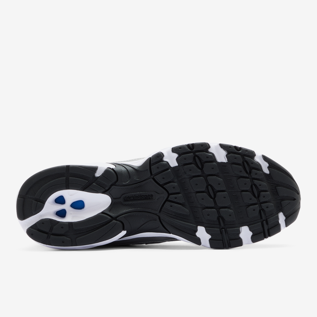 New Balance U 740 Elevated Core Freizeitschuhe in GRAU