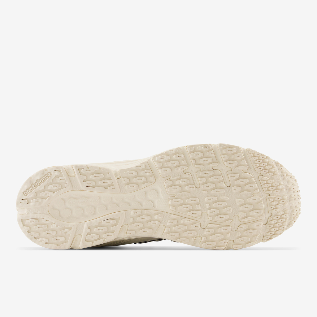 New Balance U 408 Core Freizeitschuhe in BEIGE
