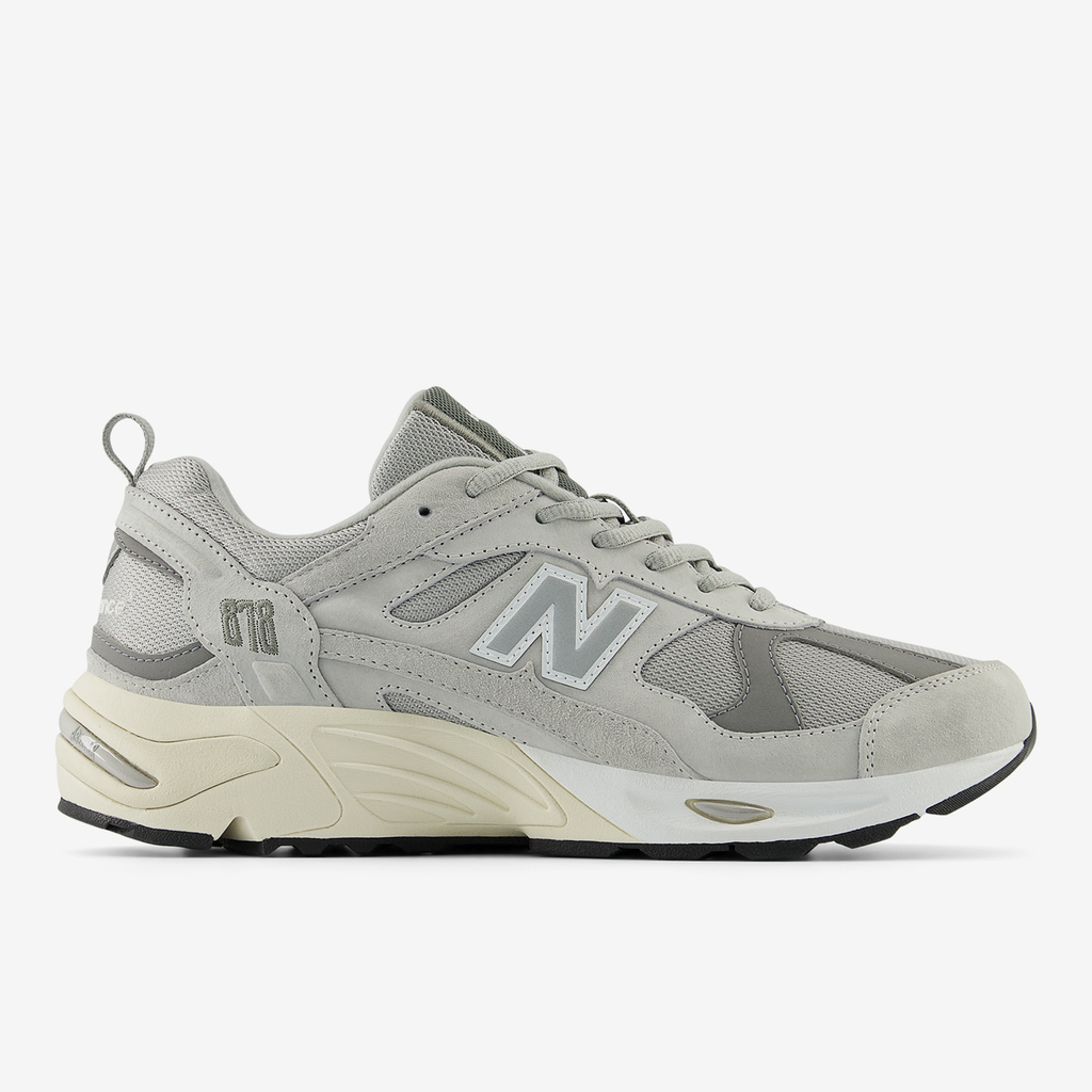 New Balance U 878 Core Freizeitschuhe in GRAU