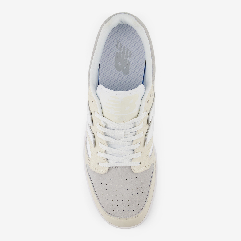 New Balance U 480 Embassador Freizeitschuhe in BEIGE