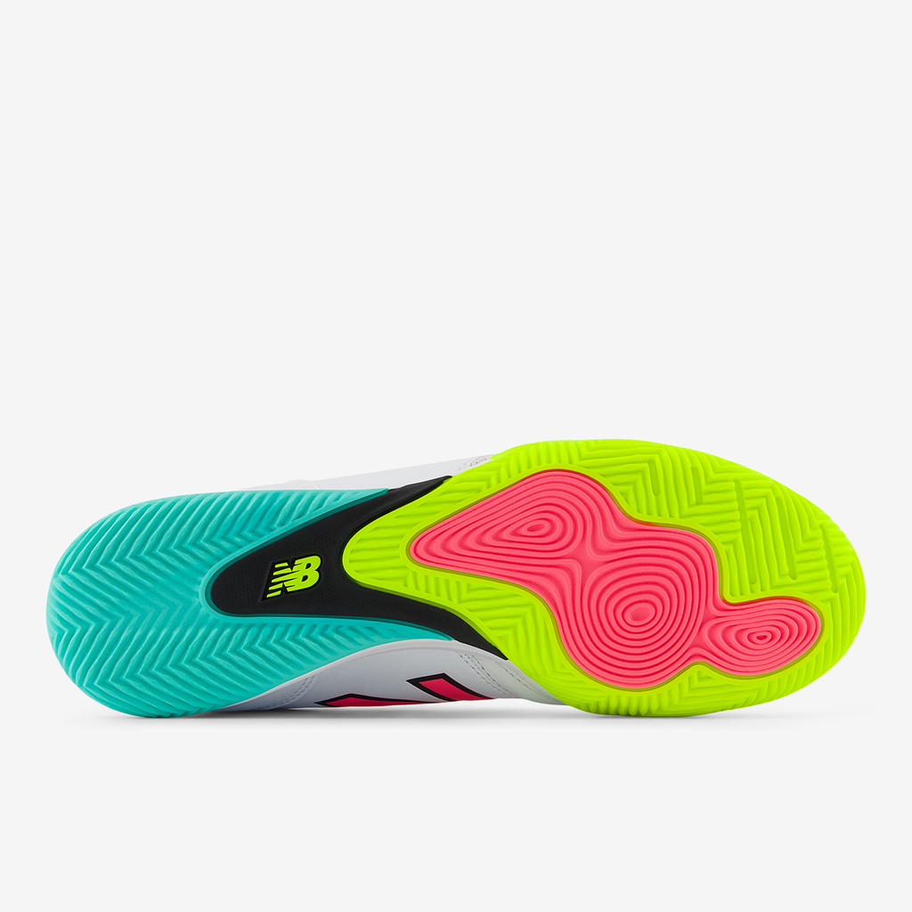 New Balance M Audazo Pro IN Colorful Indoorschuhe in MEHRFARBIG