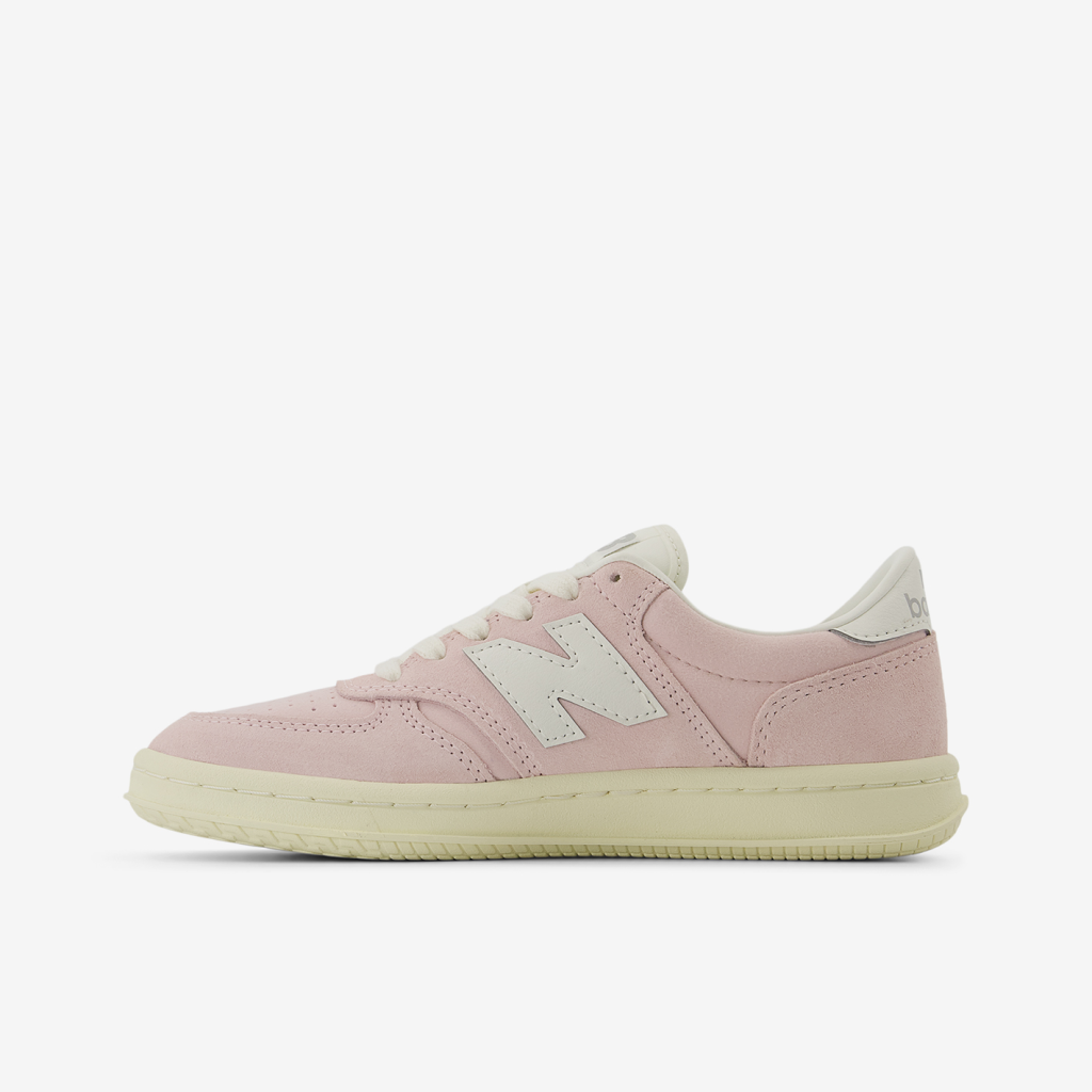 New Balance GST500PK Freizeitschuhe in PINK