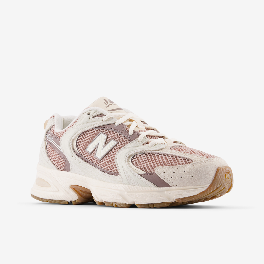 New Balance U530SUA Freizeitschuhe in BRAUN