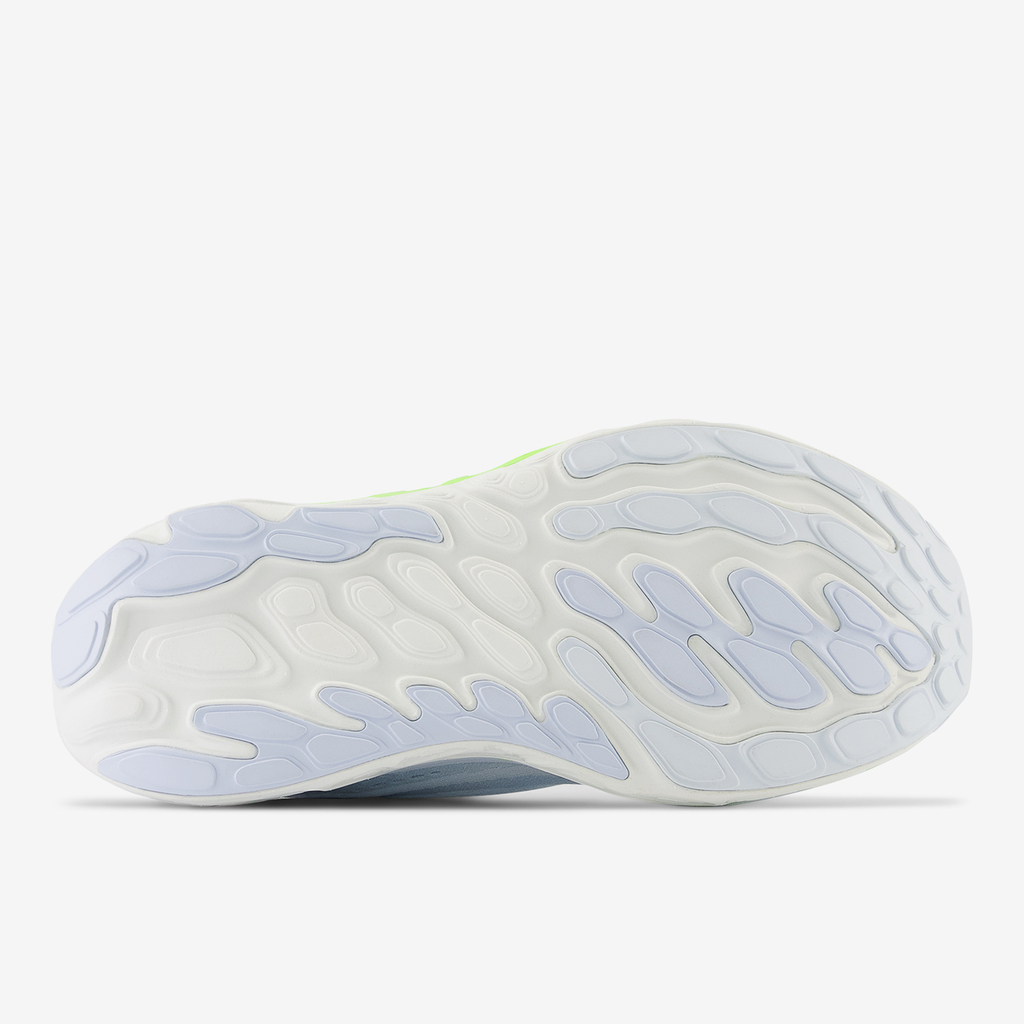 New Balance W Vongo v6 Laufschuhe in BLAU