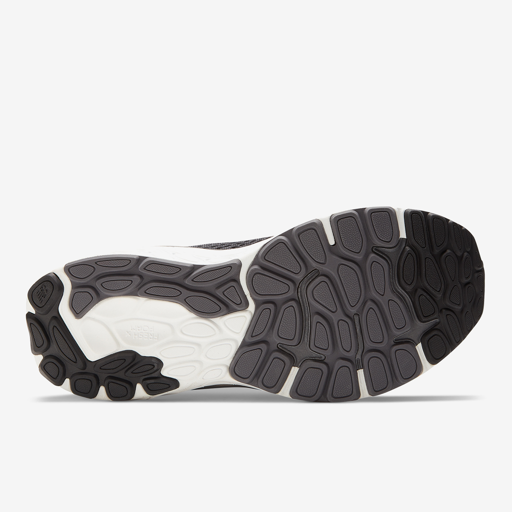 New Balance M 860 v13 Laufschuhe in SCHWARZ