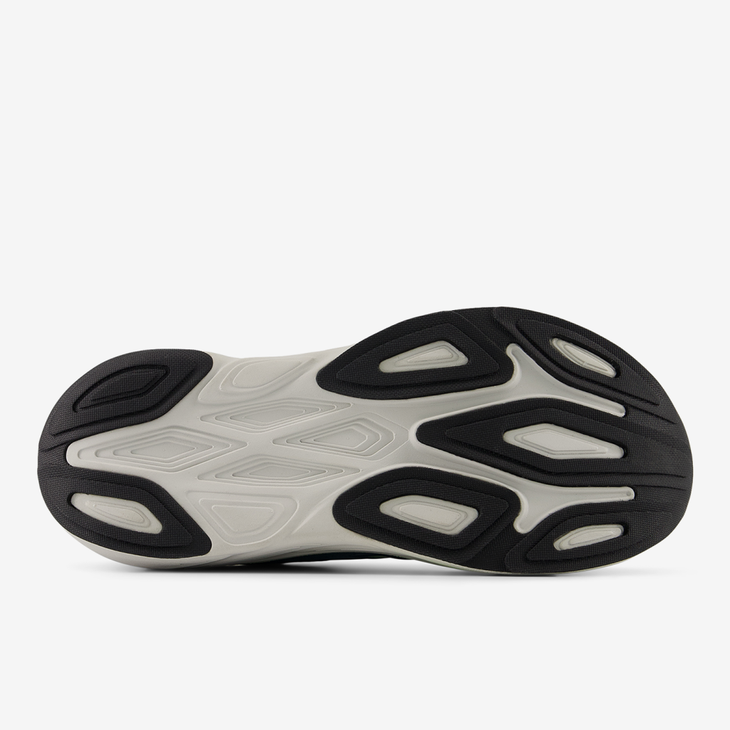 New Balance M More v6 Laufschuhe in BLAU