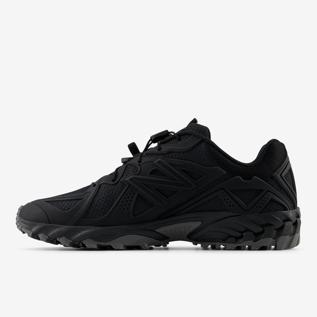 New Balance M 610 Staple Freizeitschuhe in SCHWARZ
