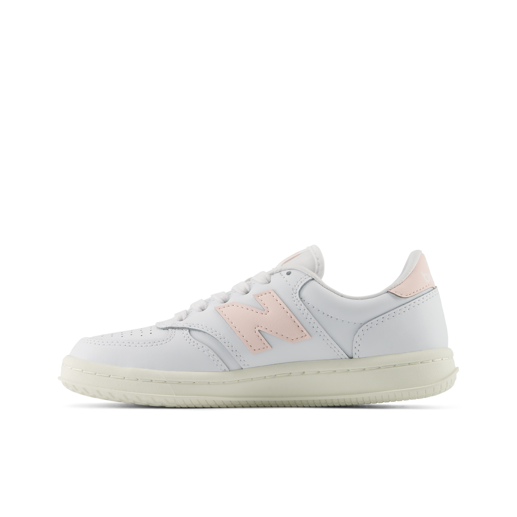 New Balance G T500 Freizeitschuhe in WEISS