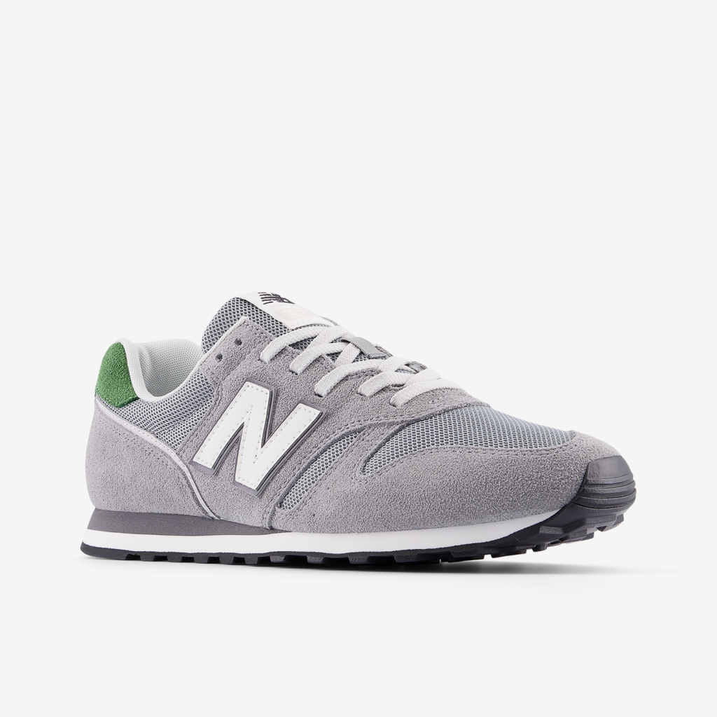 New Balance M 373 Seasonal Essentials Freizeitschuhe in GRAU