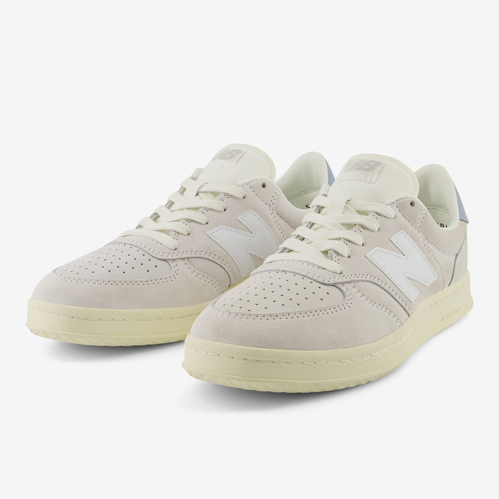 New Balance U CT500 OG Freizeitschuhe in WEISS