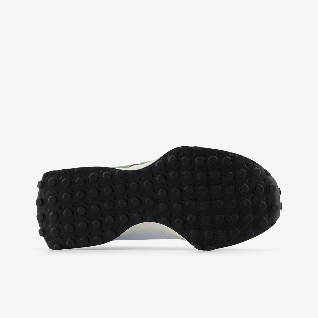 New Balance P 327 Freizeitschuhe in WEISS