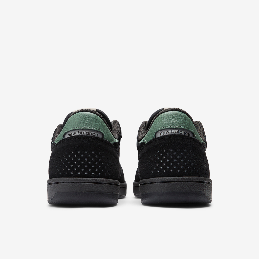 New Balance M Numeric 440 v2 Skateboardschuhe in SCHWARZ
