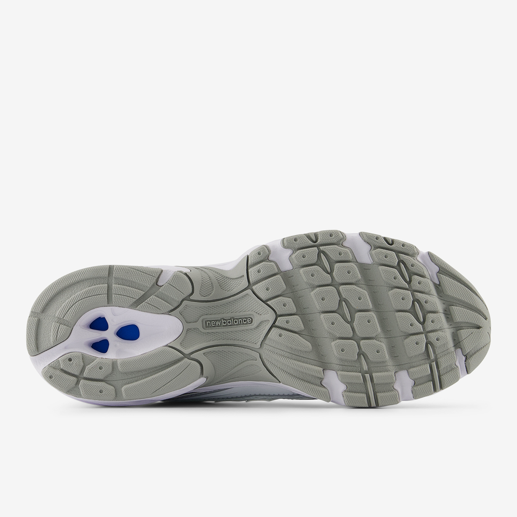 New Balance U 740 Core Freizeitschuhe in WEISS