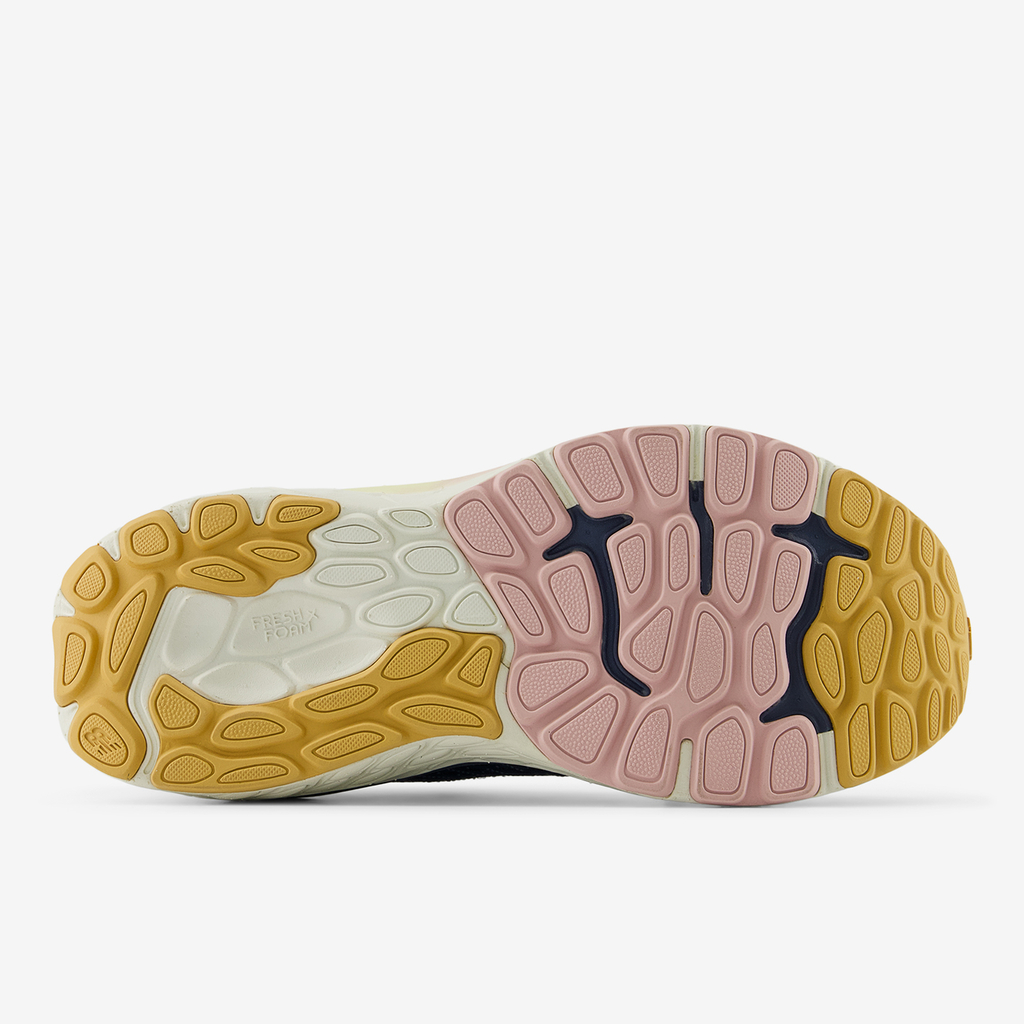 New Balance W 860 Weite 2A v13 Laufschuhe in BLAU