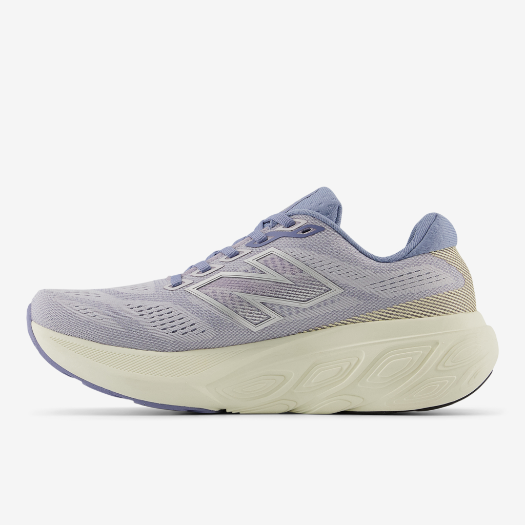 New Balance W 880 Weite 2A v15 Laufschuhe in GRAU