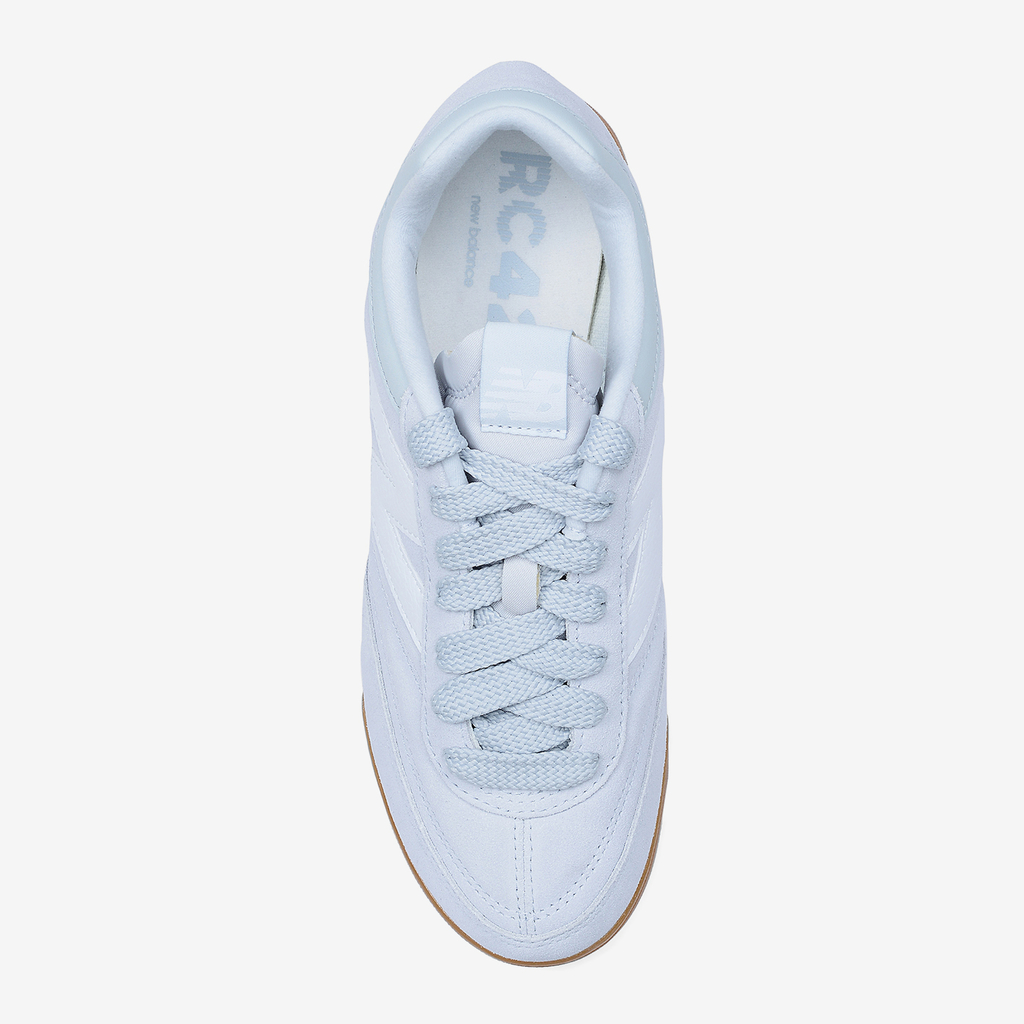 New Balance U RC42 Classic Freizeitschuhe in BLAU