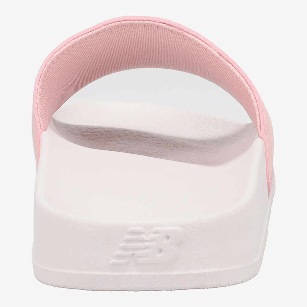 New Balance U 50 Slides Freizeitsandalen in PINK