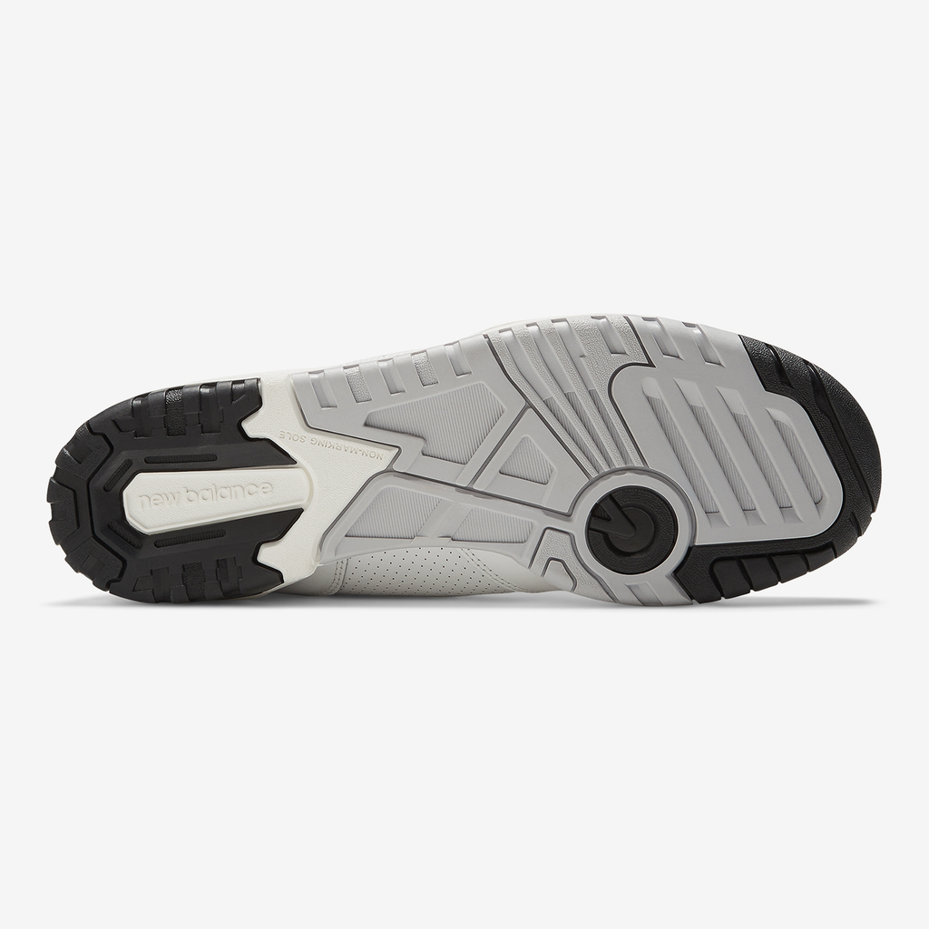 New Balance M 650 College Freizeitschuhe in WEISS