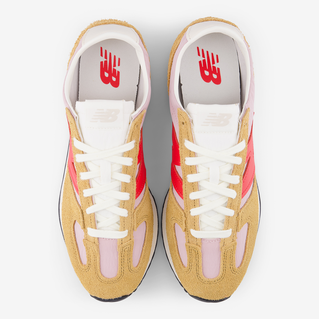 New Balance U471AC Freizeitschuhe in BEIGE