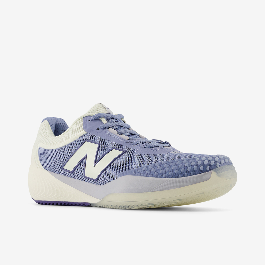 New Balance W 996 Tennis v6 Tennisschuhe in BLAU