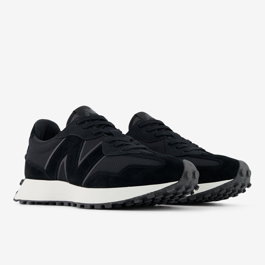 New Balance U 327 Seam Sealed Freizeitschuhe in SCHWARZ