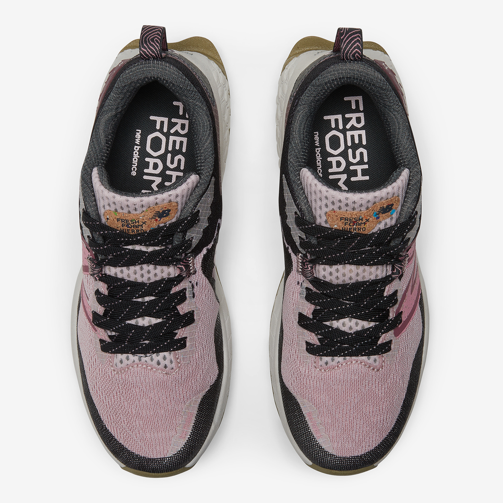 New Balance Hierro v7 Trailrunningschuhe in MEHRFARBIG