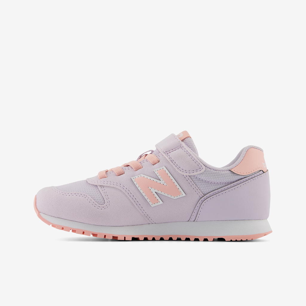 New Balance Y 373 Seasonal Freizeitschuhe in VIOLETT
