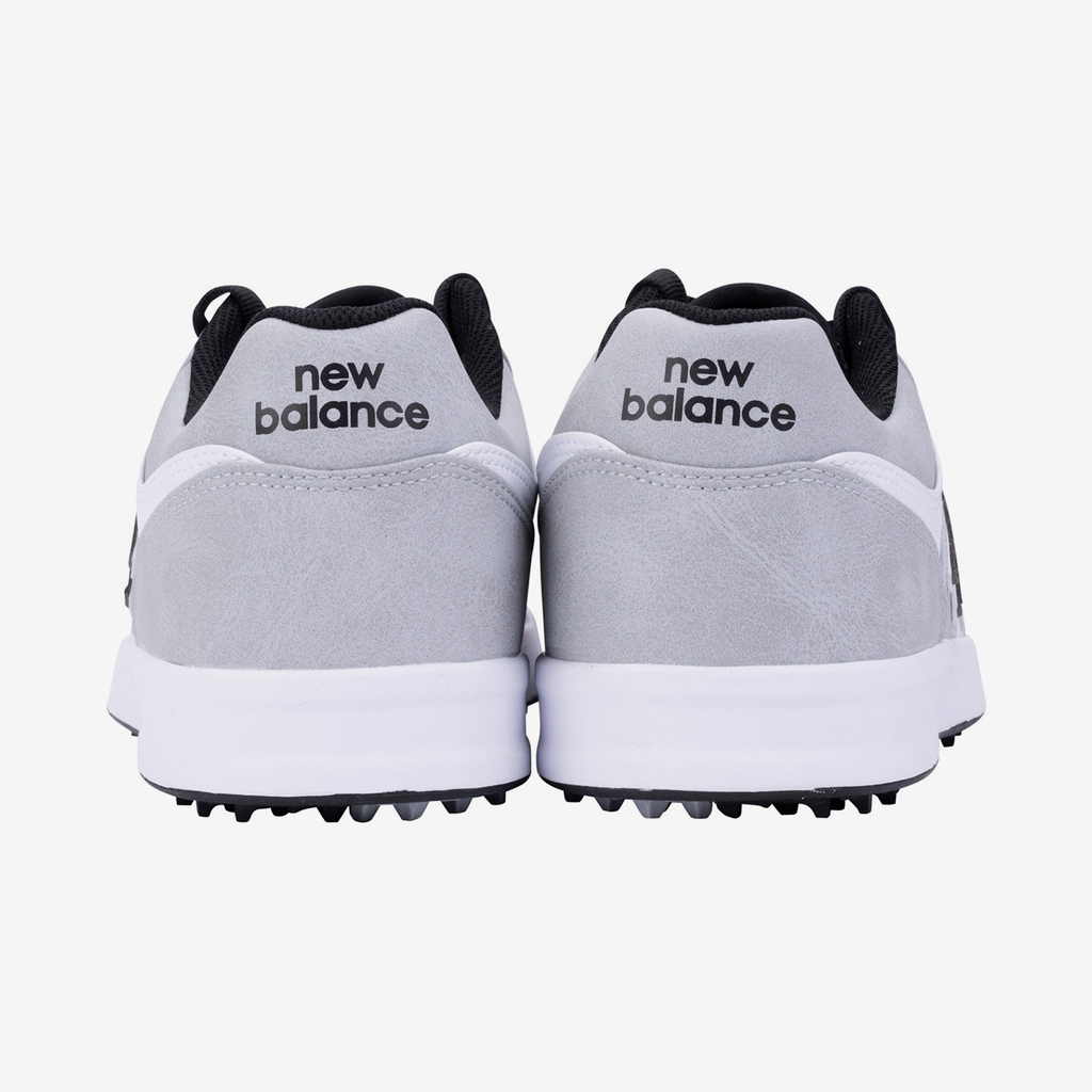 New Balance M 480 SL Golf Golfschuhe ohne Spikes in GRAU