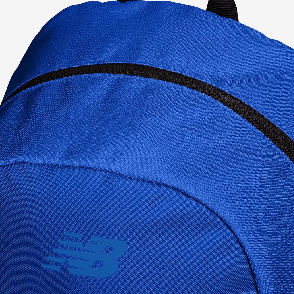 New Balance Activate Backpack in BLAU
