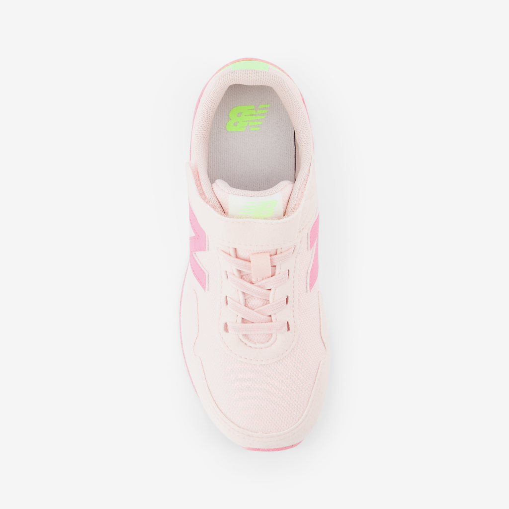 New Balance P 323 Freizeitschuhe in PINK