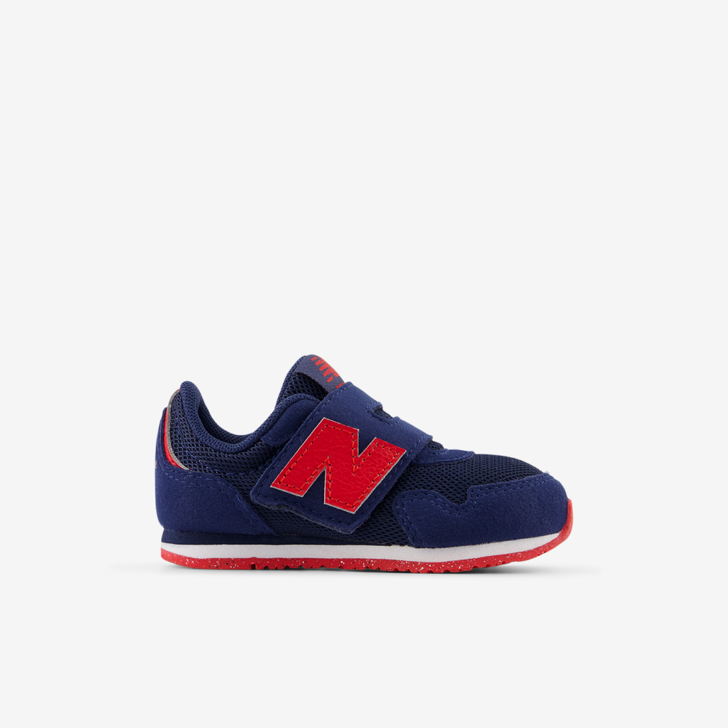 New Balance I 323 Freizeitschuhe in BLAU