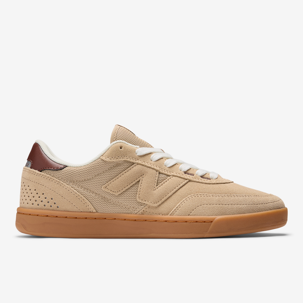 New Balance M Numeric 440 v2 Skateboardschuhe in BEIGE