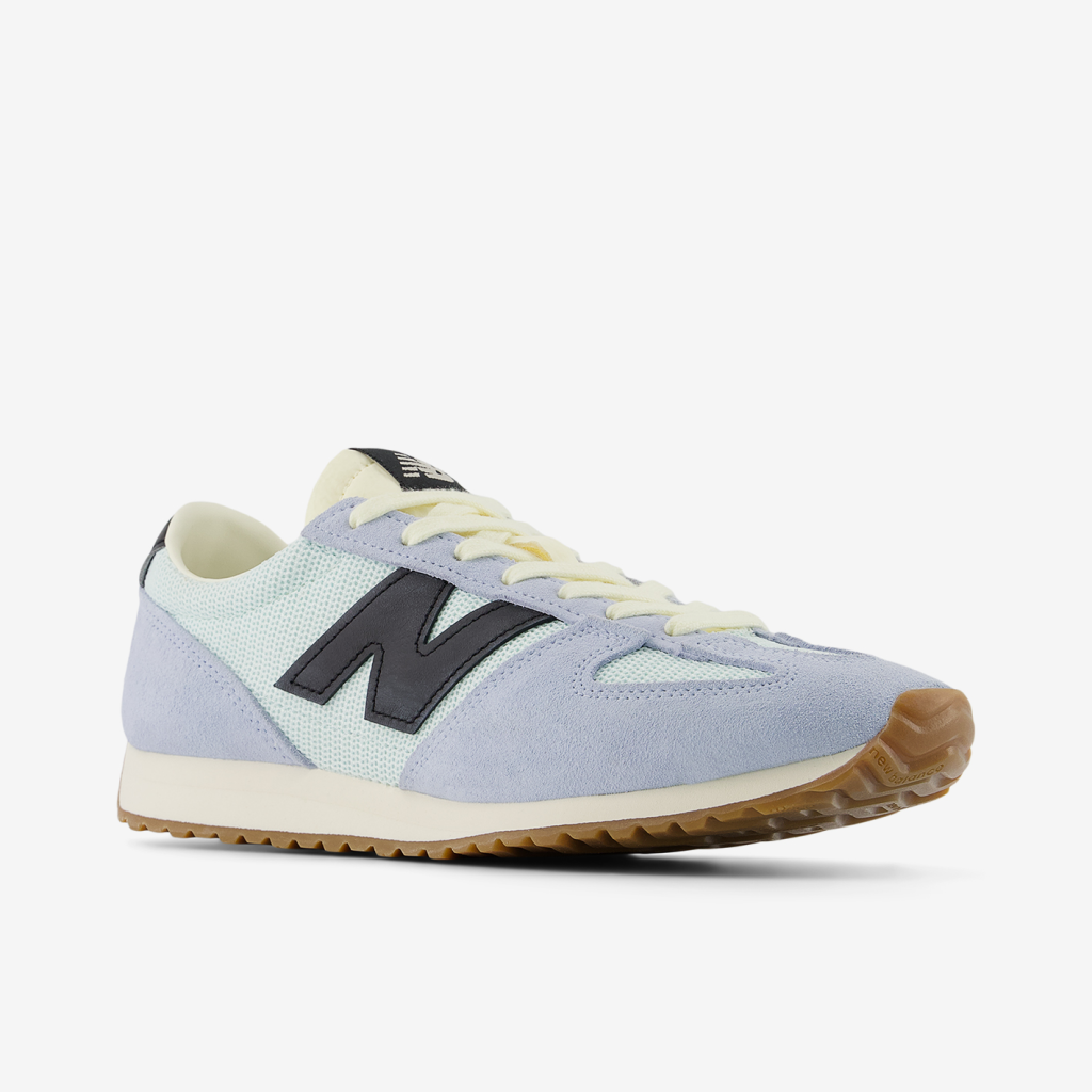 New Balance U 471 Spring Colors Freizeitschuhe in BLAU