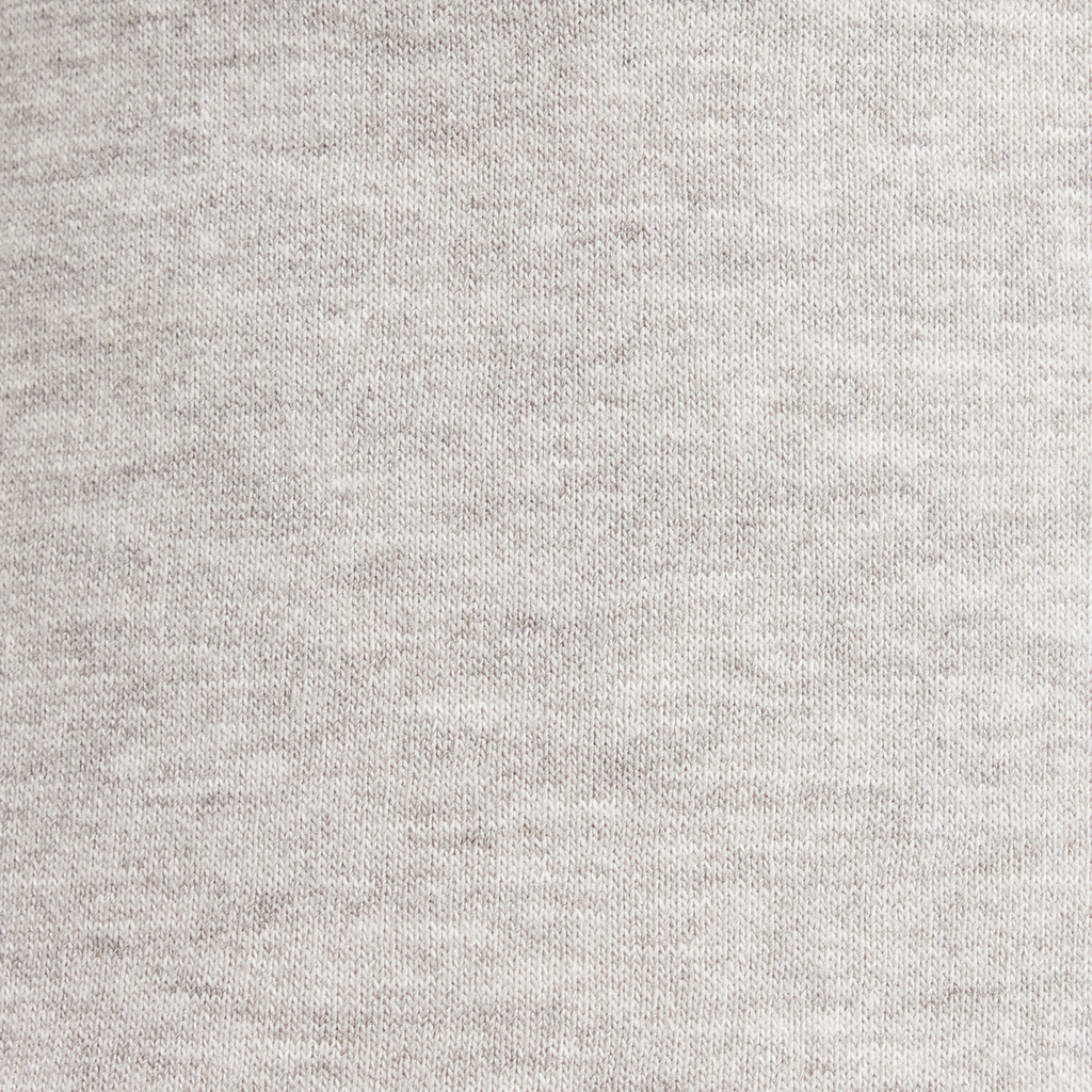 New Balance Sport Fleece Short 9" in GRAU