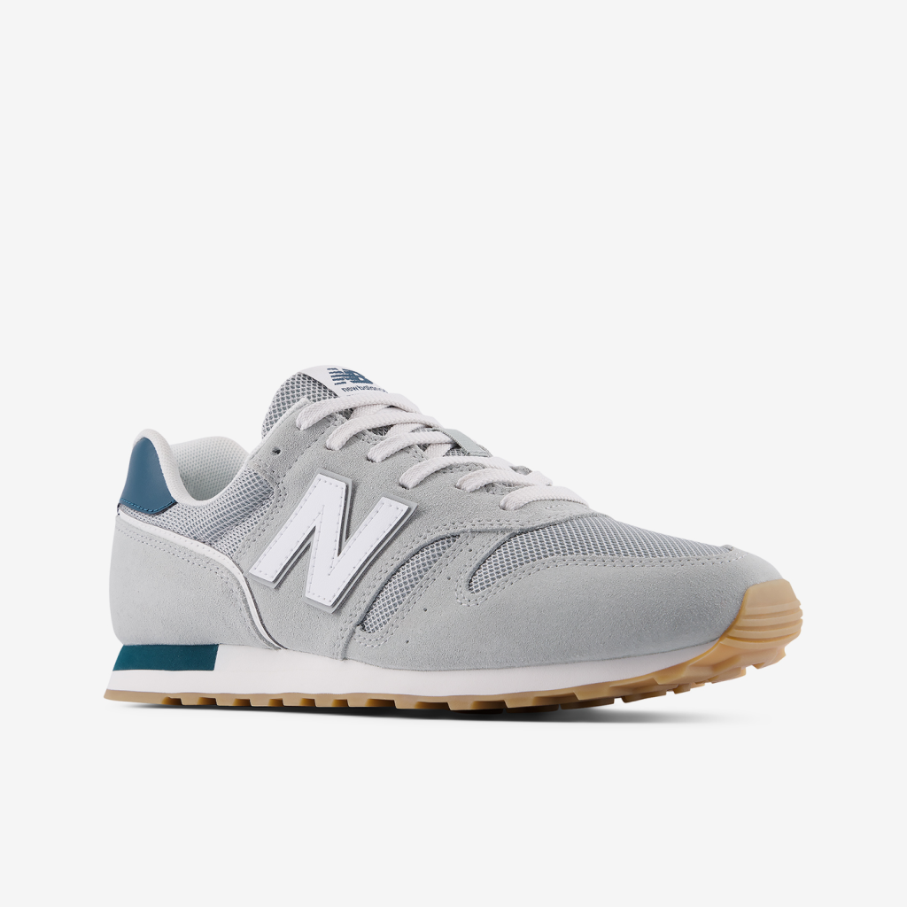 New Balance M 373V2 Seasonal Freizeitschuhe in GRAU