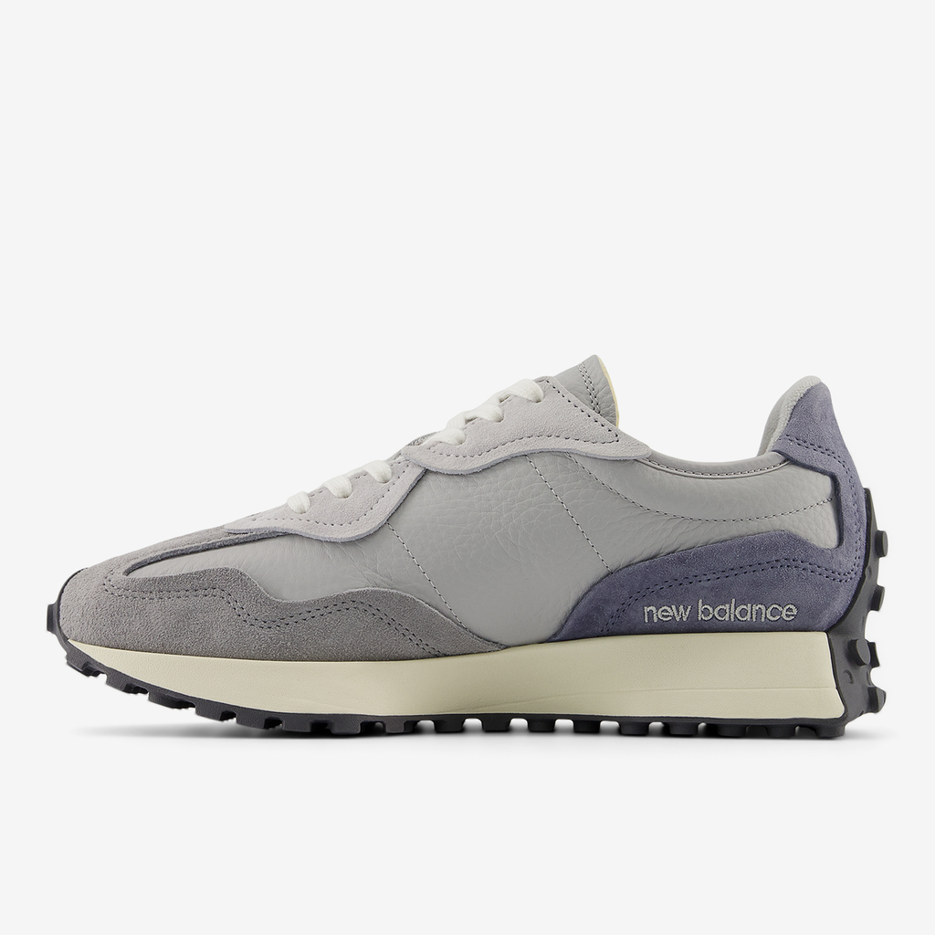 New Balance U 327 Grey Days Freizeitschuhe in GRAU