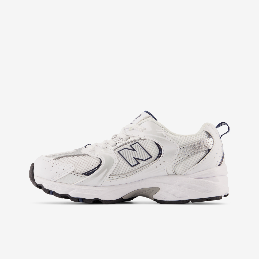 New Balance P 530 Core Freizeitschuhe in WEISS