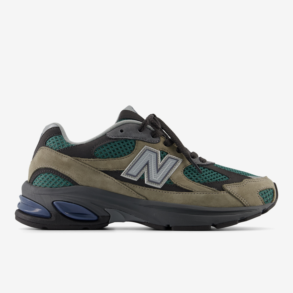 New Balance M 2010 Abzorb Freizeitschuhe in MEHRFARBIG